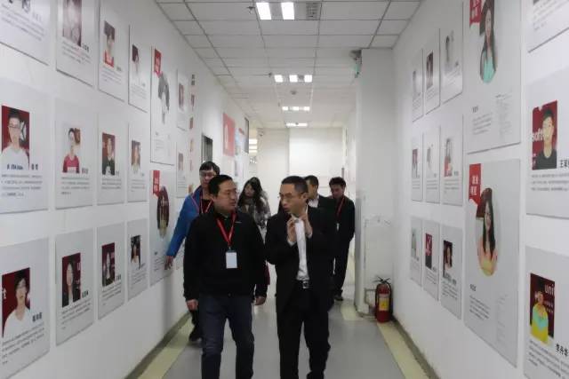 云和数据企业定制班是什么班?