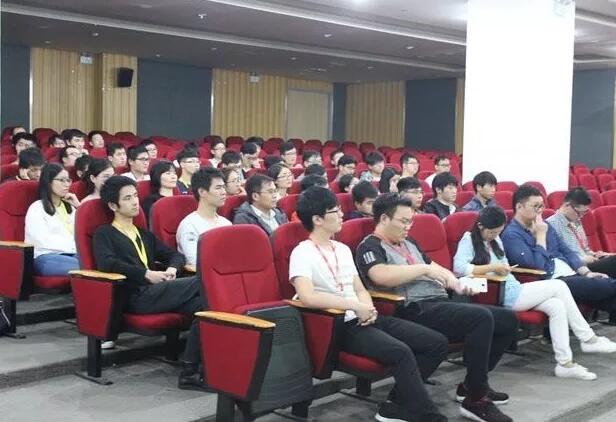 收获| 云和JAVA、UI双班毕业,飞扬青春再出发!