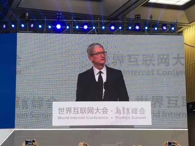 世界互联网大会:人工智能风口已来,这个行业要火了!