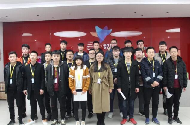 为什么选择学JAVA?学员们的回答扎心了!