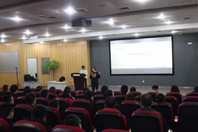 为什么选择学JAVA?学员们的回答扎心了!