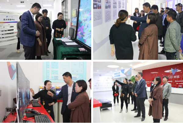 1556435253968155.jpg 配图4 郑州科技学院和云和数据党建交流活动圆满结束.jpg