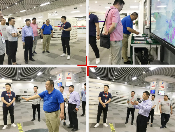 1558408098435054.jpg 配图4 河南科技学院新科学院领导莅临云和数据参观交流.jpg