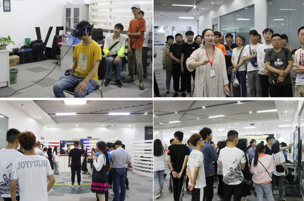 1558923167564378.jpg 配图6 河南经济贸易技师学院师生、家长一行参观云和数据.jpg