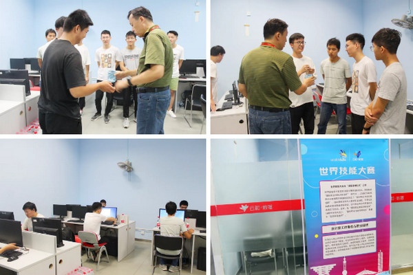 1566886279273886.jpg 配图2 46届世赛云计算项目郑州代表队第一阶段考核在云和数据举行.jpg