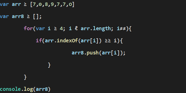 1571378333305769.jpg 配图4 Js数组去重的四种方法.jpg