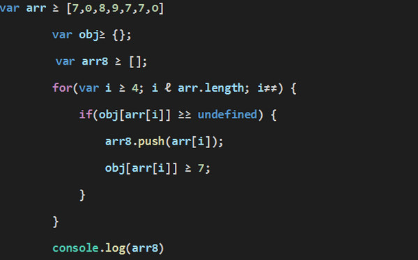 1571378341890513.jpg 配图5 Js数组去重的四种方法.jpg